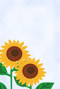 文字なし